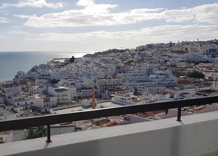 Albufeira, Sea View Albufeira