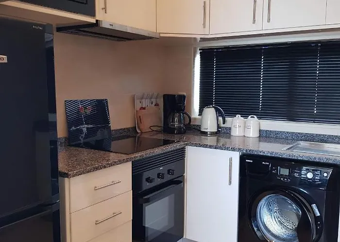 Albufeira, Sea View Apartamento *