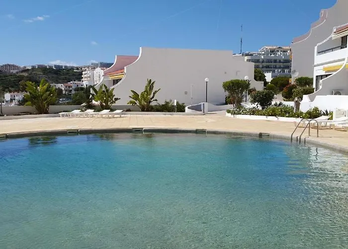 Albufeira, Sea View Albufeira