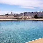 Apartment Albufeira, Sea View