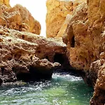 Albufeira, Sea View Apartment Albufeira