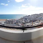 Albufeira, Sea View Apartment Albufeira