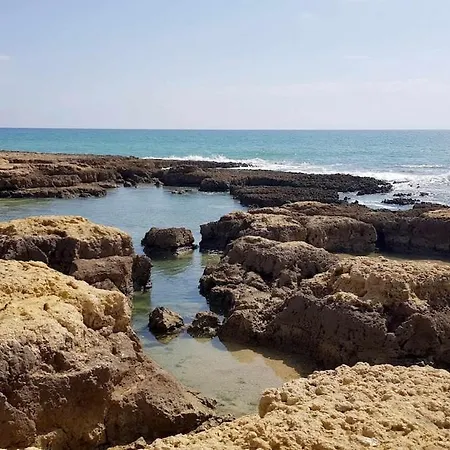 Albufeira, Sea View