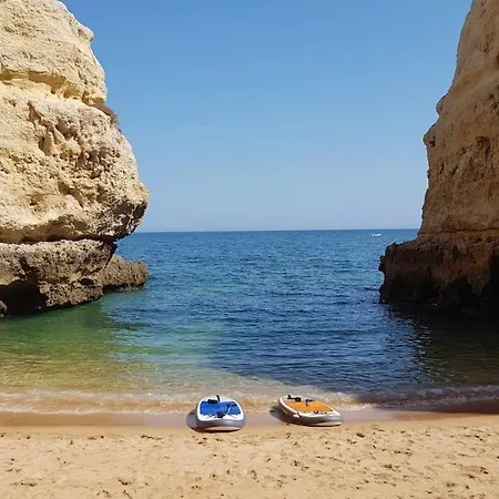 Albufeira, Sea View * Albufeira