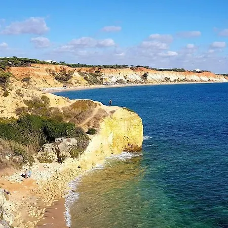 Albufeira, Sea View Appartement *