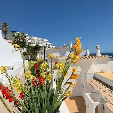 Albufeira, Sea View Appartement *