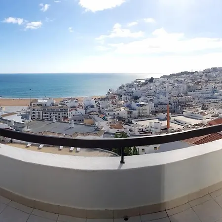 Albufeira, Sea View Appartement Albufeira