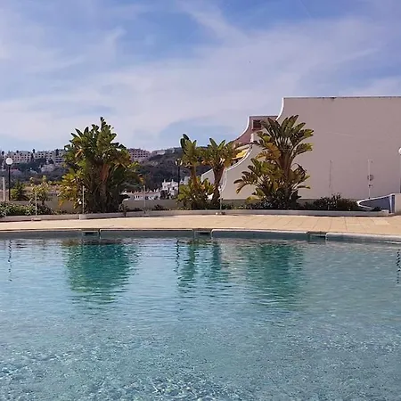 Albufeira, Sea View Албуфейра