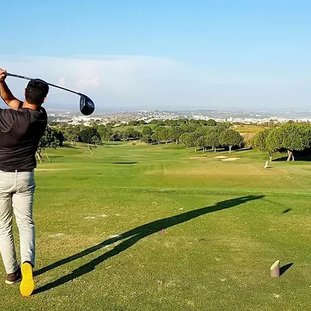 Albufeira, Sea View * Албуфейра