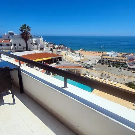 Albufeira, Sea View
