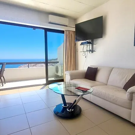 アパート Albufeira, Sea View