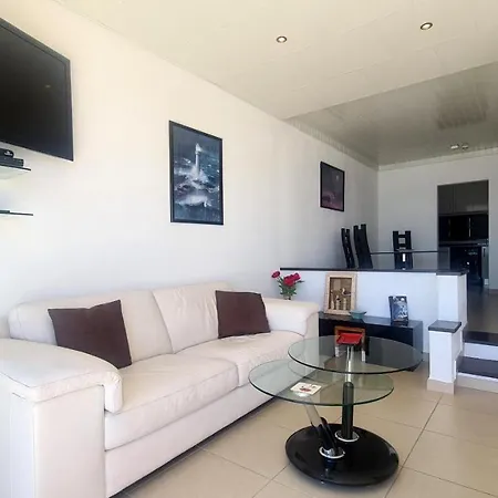 Albufeira, Sea View Апартаменти Албуфейра