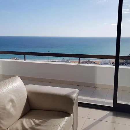Albufeira, Sea View * Албуфейра