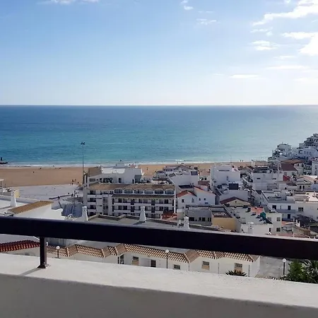 Albufeira, Sea View Албуфейра