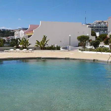 Albufeira, Sea View Албуфейра