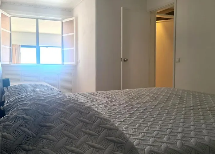 Apartamento Albufeira, Sea View *