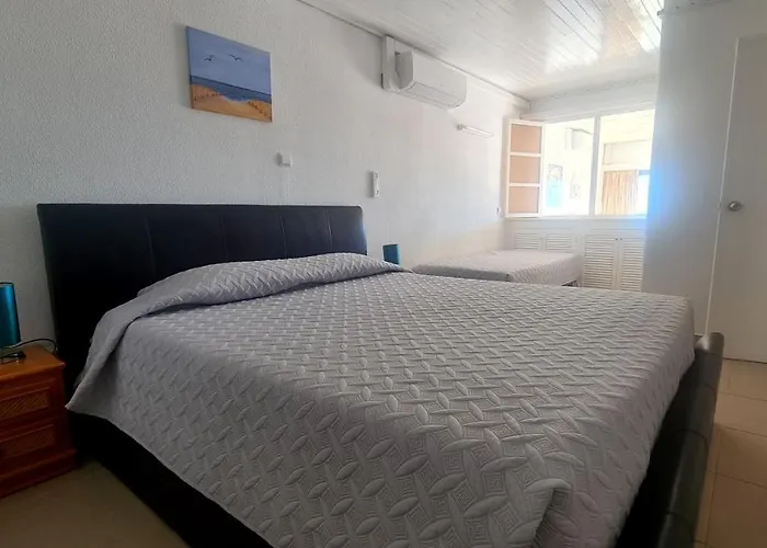 Albufeira, Sea View * Albufeira