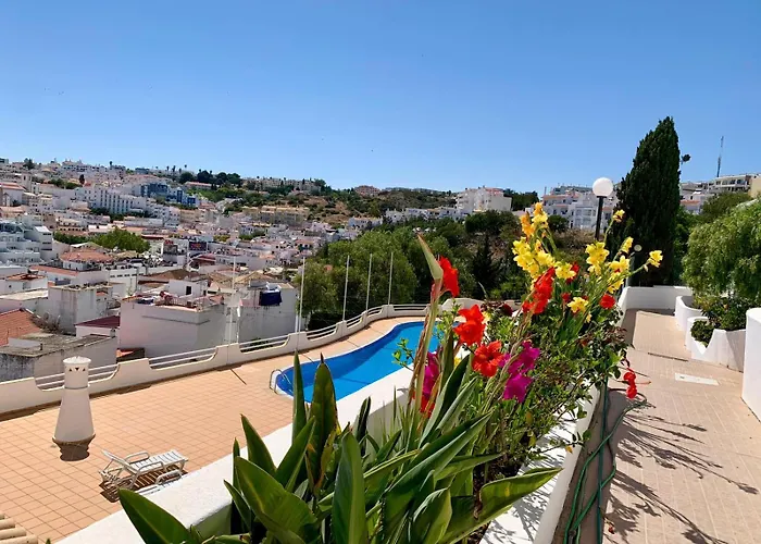 Albufeira, Sea View * Albufeira