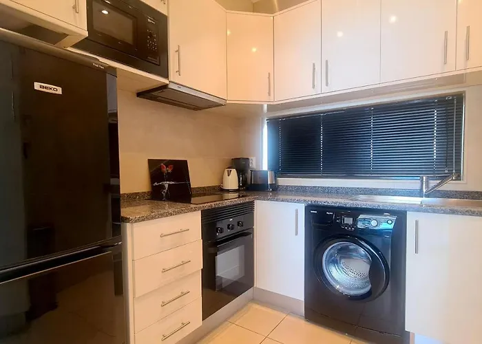 Albufeira, Sea View Apartamento *